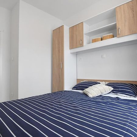 The Grey Apartment Zadar Exterior photo